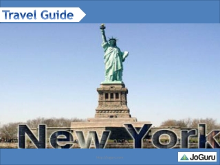 Travel Guide