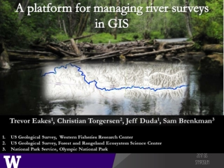 2. QA | QC Data entry 	Geospatial tests 		Change tracking