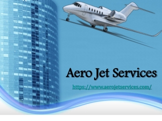 Aero Jet Services