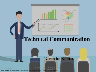 Technical Communication