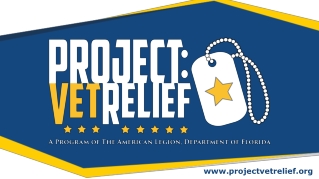 projectvetrelief