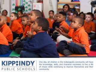 KIPP Indy Public Schools