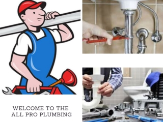 Residential Plumbing Service in Lakeland