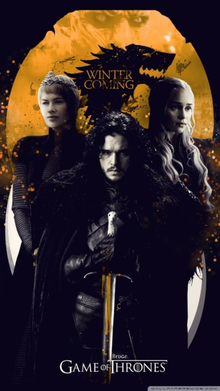 Game of Thrones Wallpapers: Get It Today For Your Mobile