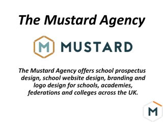 The Mustard Agency