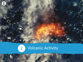 Volcanic Activity