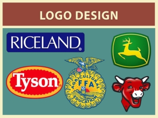 Logo design