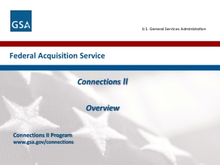 Federal Acquisition Service