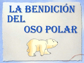 La bendición