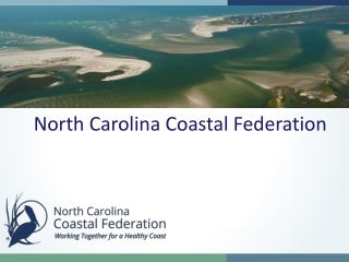 North Carolina Coastal Federation