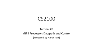 CS2100