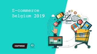 E-commerce Belgium 2019