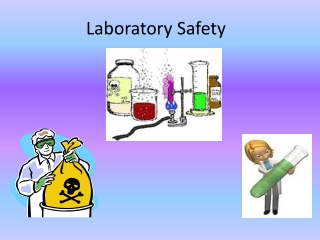 Laboratory Safety