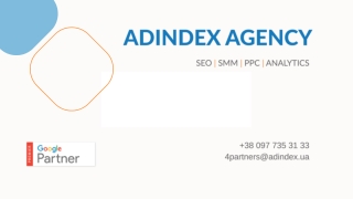 ADINDEX