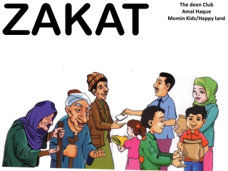 ZAKAT