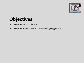 Objectives