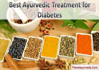 DIABETES TREATMENT