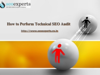 How to Perform Technical SEO Audit