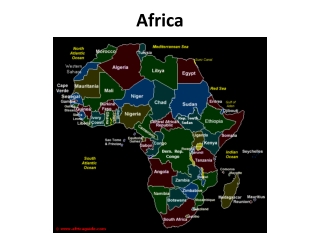 Africa