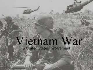 Vietnam War