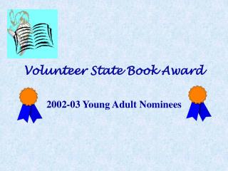 Volunteer State Book Award