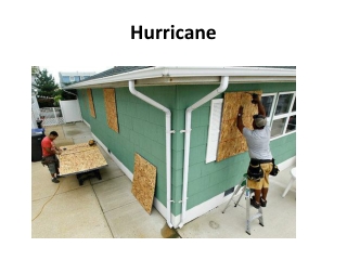 Hurricane