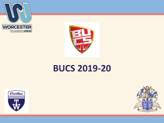 BUCS 2019-20