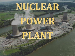 NUCLEAR POWER PLANT