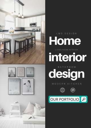 Southampton Interior Decorators - LMS Design