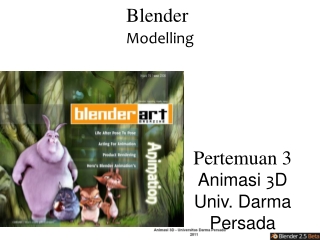 Blender