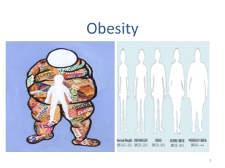 Obesity