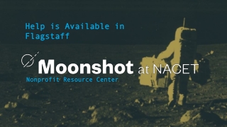 Nonprofit Resource Center