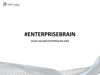 # EnterpriseBrain