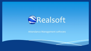 Realsoft