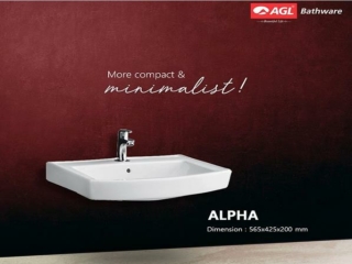 Best Kitchen Sinks in India –AGL Tiles