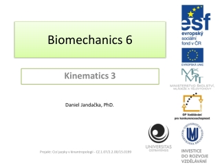 Biomechanics 6