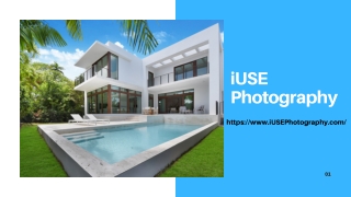 Importance of Professional Real Estate Photography When Selling A Property