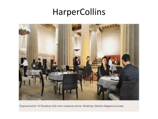 HarperCollins