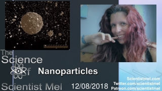 Nanoparticles