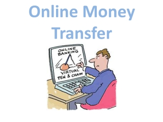 Online Money Transfer