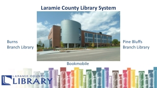 Laramie County Library System