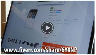 How To Make Your YouTube Video Square For Facebook and Instagram for $5