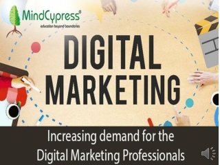 Digital Marketing Course (Mindcypress)Online #Digital Marketing Certification Course Dubai