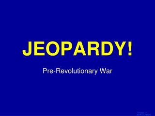 JEOPARDY!