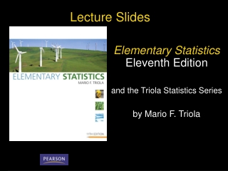 Lecture Slides