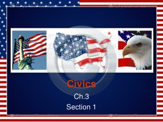 Civics