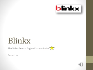 Blinkx