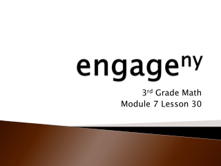 engage ny