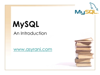 MySQL