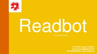 Readbot